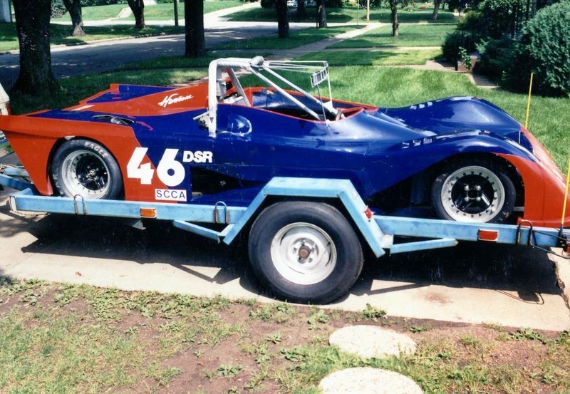 Landar R8