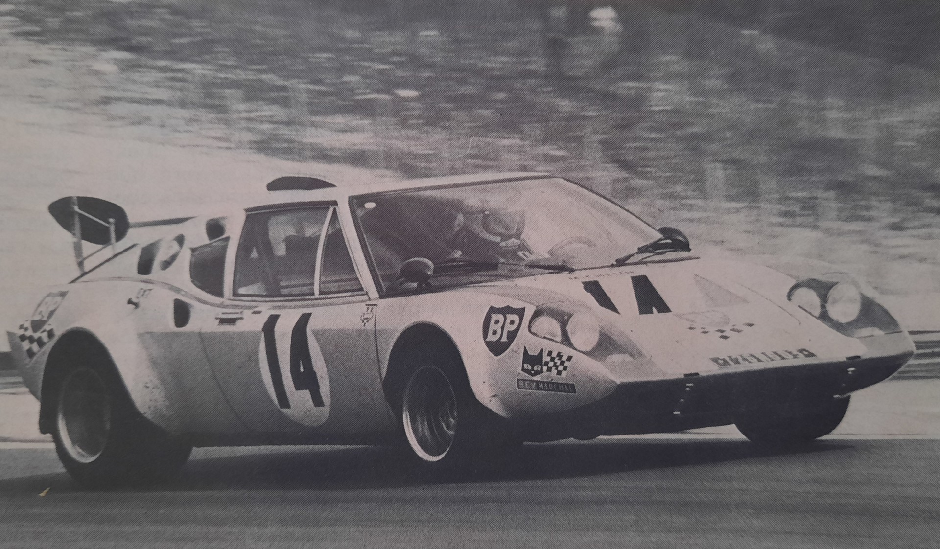Ligier 1973