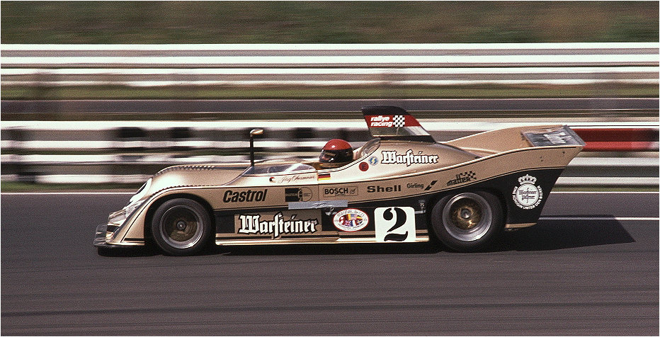 Interserie 1975