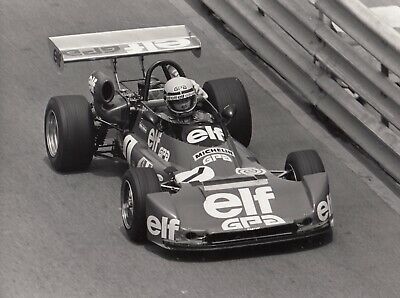 Didier Pironi