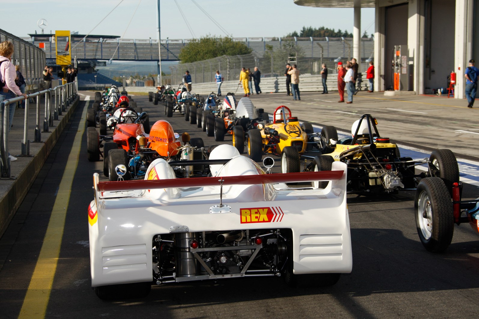 Rex SP1
