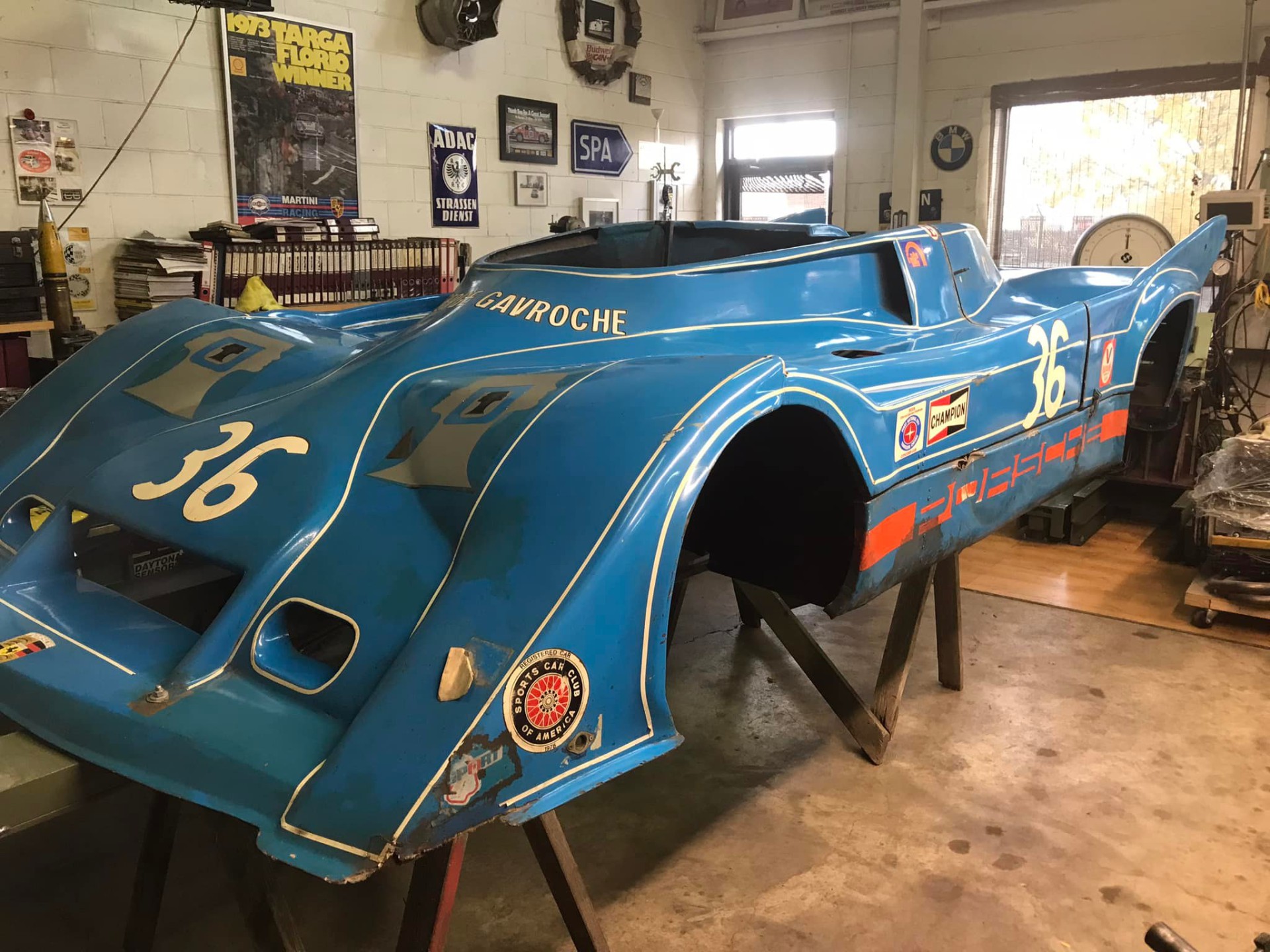 Deutsch Porsche 908