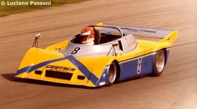Deutsch Porsche 908
