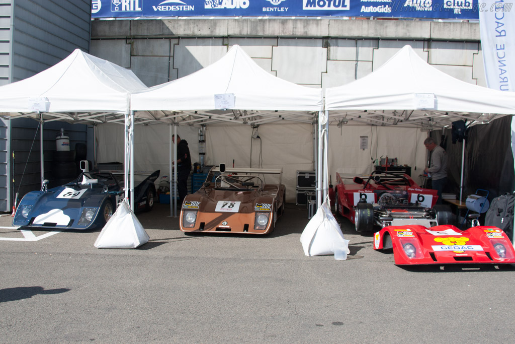 Cheetah Automobiles