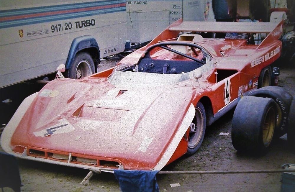 Interserie 1975
