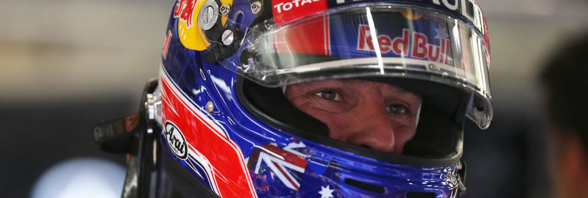Mark Webber Mark Webber: Formula 1’s Unsung Hero and Endurance Racing Champion