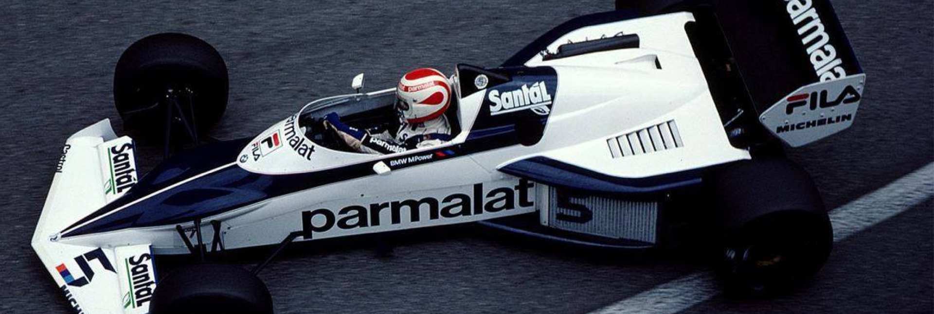 F1 in 1983: South-Africa GP-title decider F1 in 1983: South-Africa GP-title decider