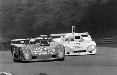 Interserie 1976