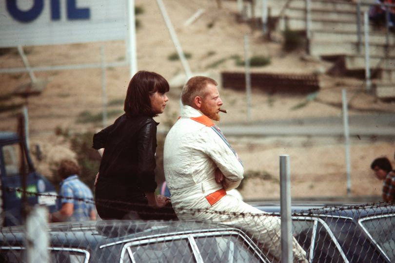 Interserie 1976