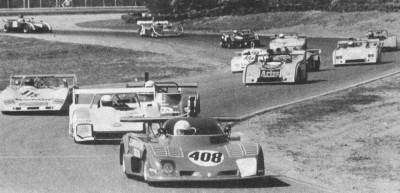 Interserie 1976