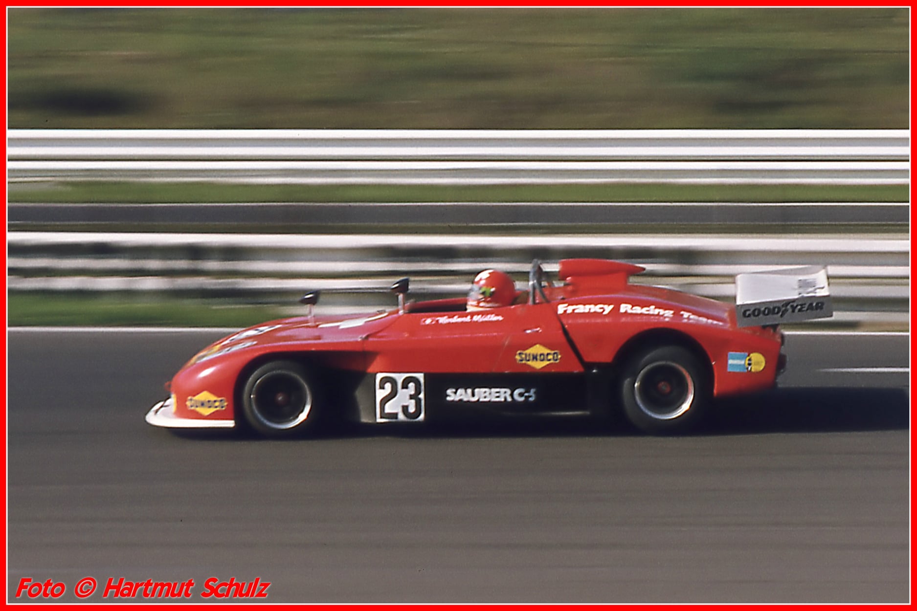 Interserie 1976