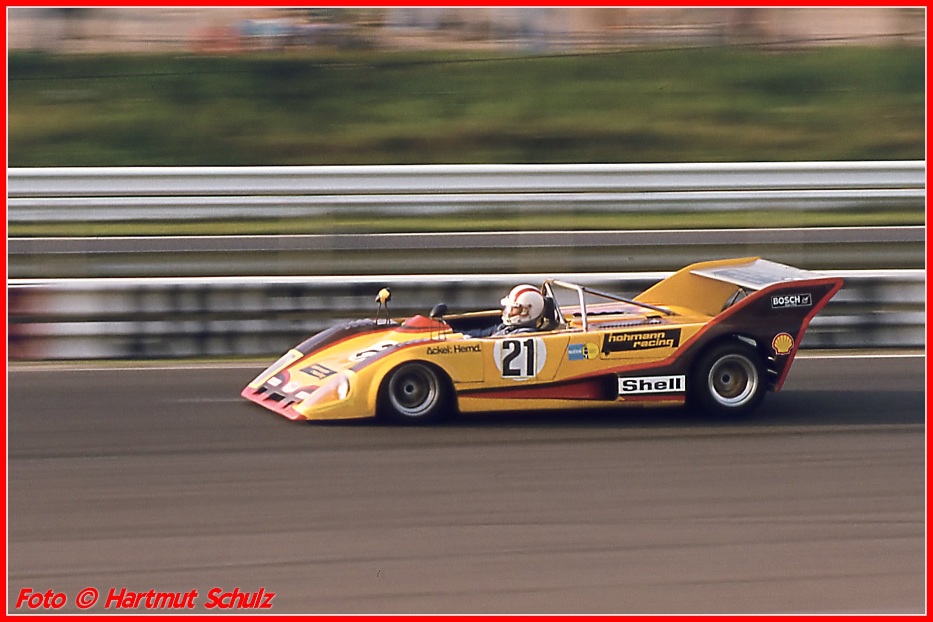 Interserie 1976