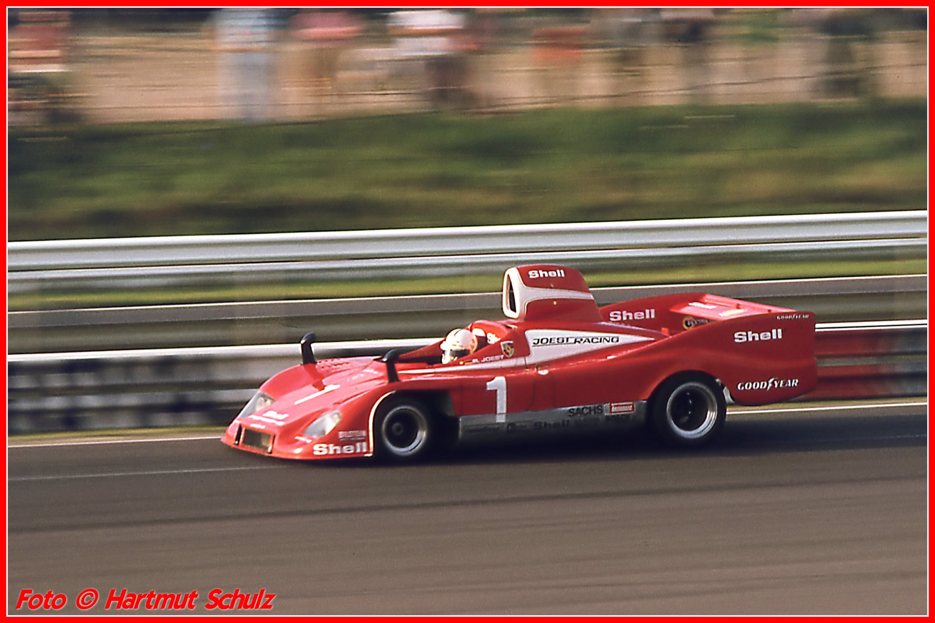 Interserie 1976