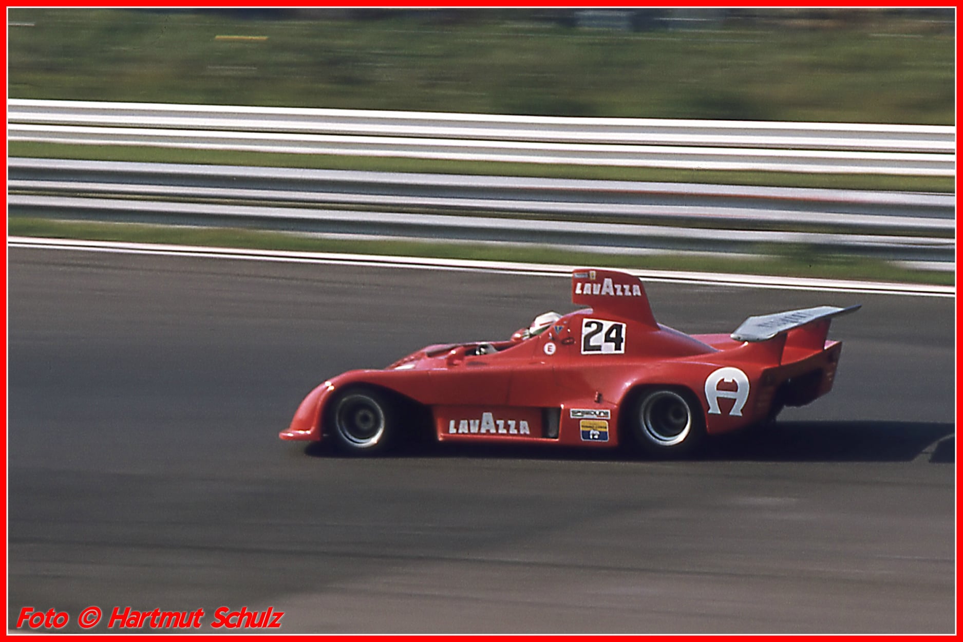 Interserie 1976