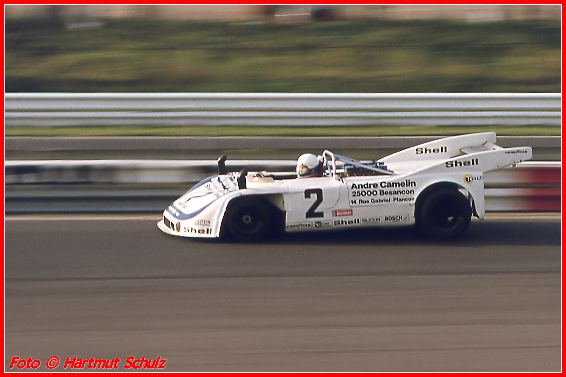 Interserie 1976