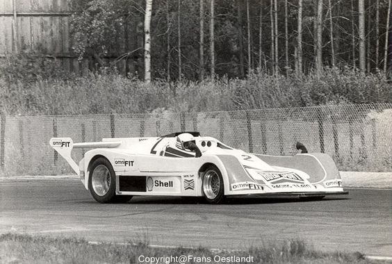 Interserie 1976