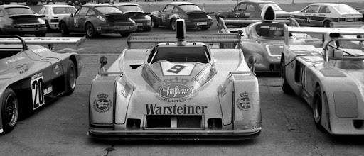 Interserie 1976