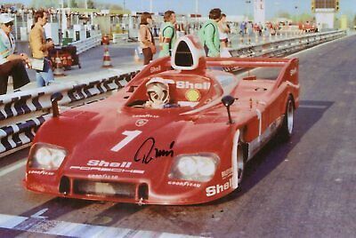 Interserie 1976