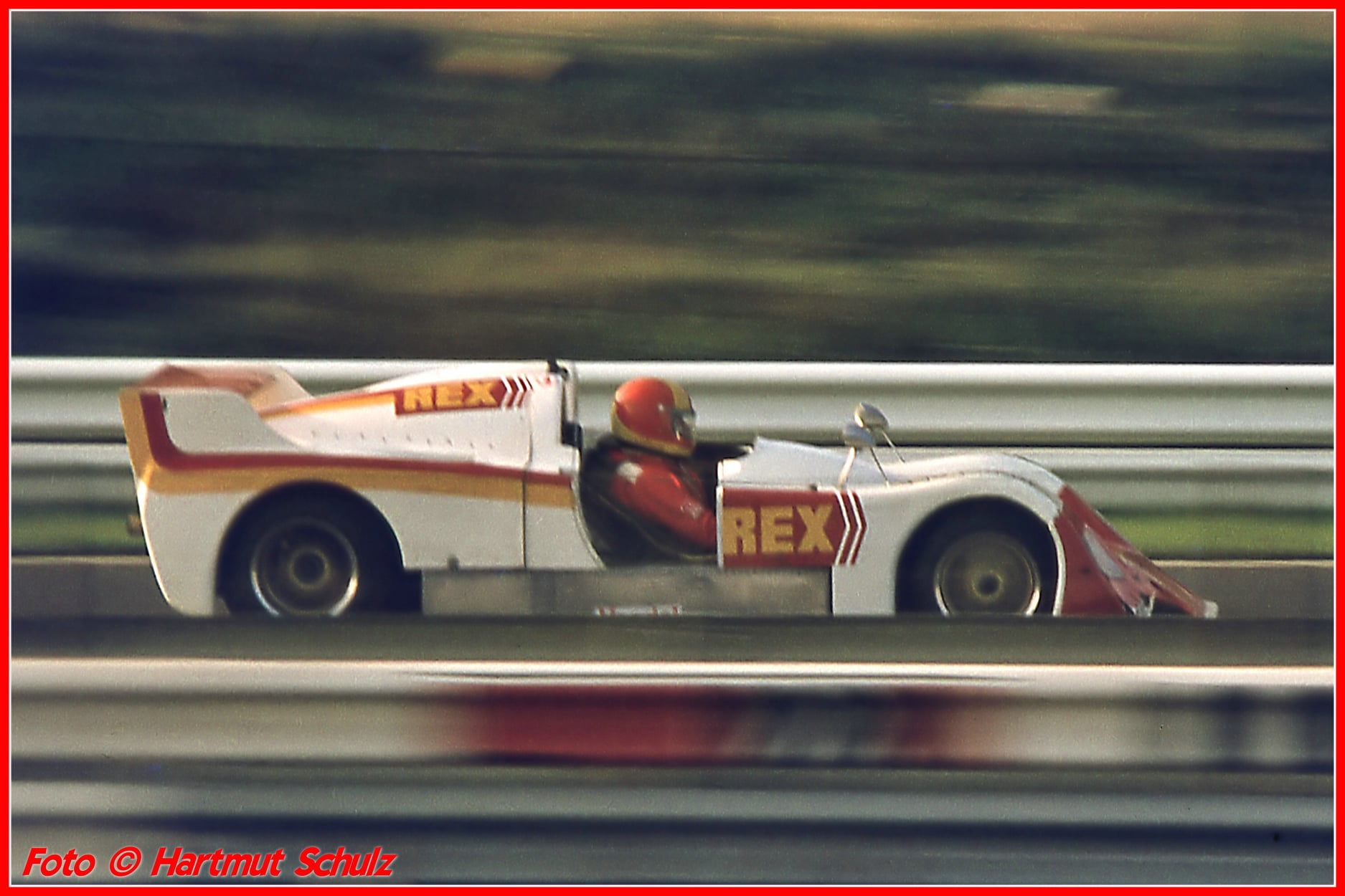 Interserie 1976
