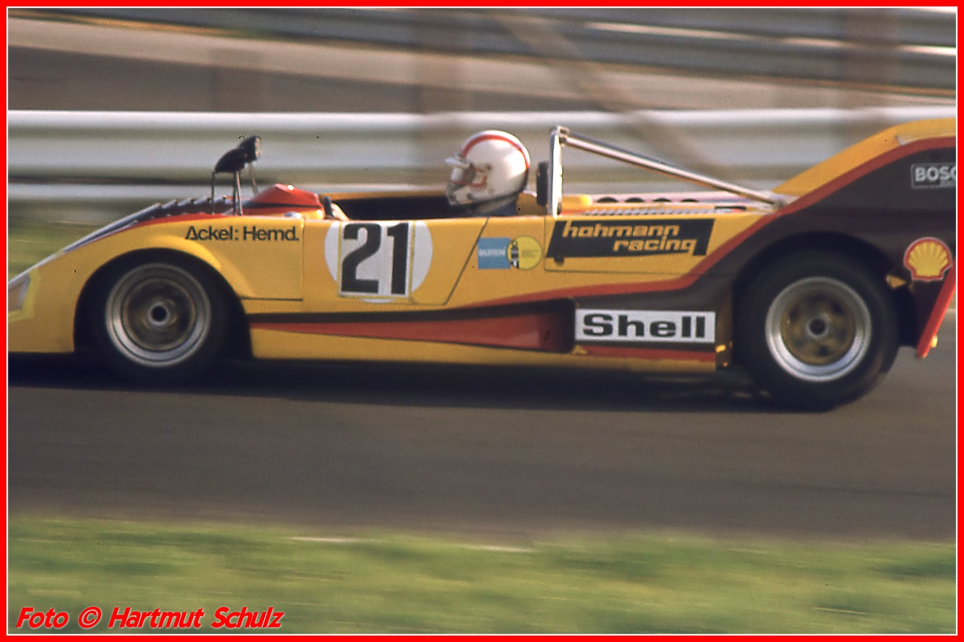 Interserie 1976