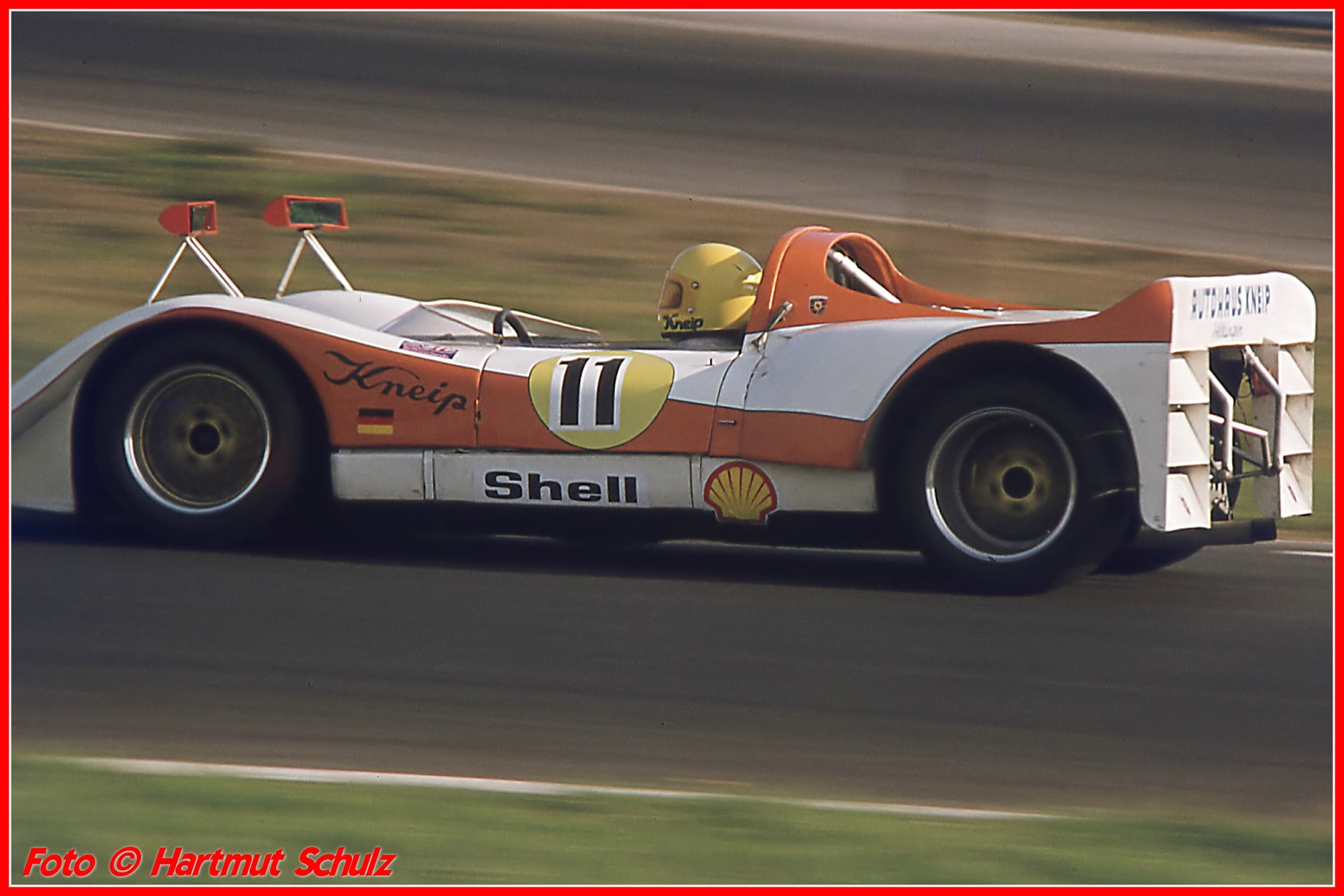 Interserie 1976