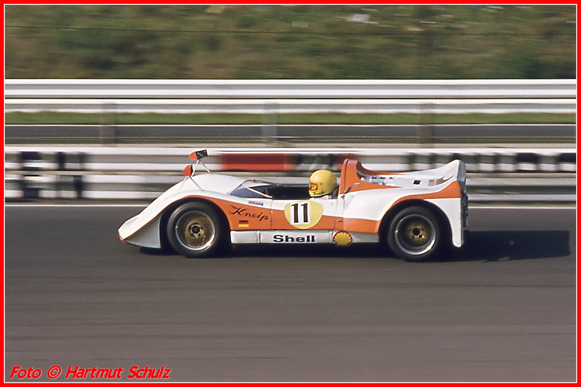 Interserie 1976