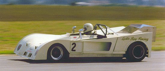 Vogue SP2