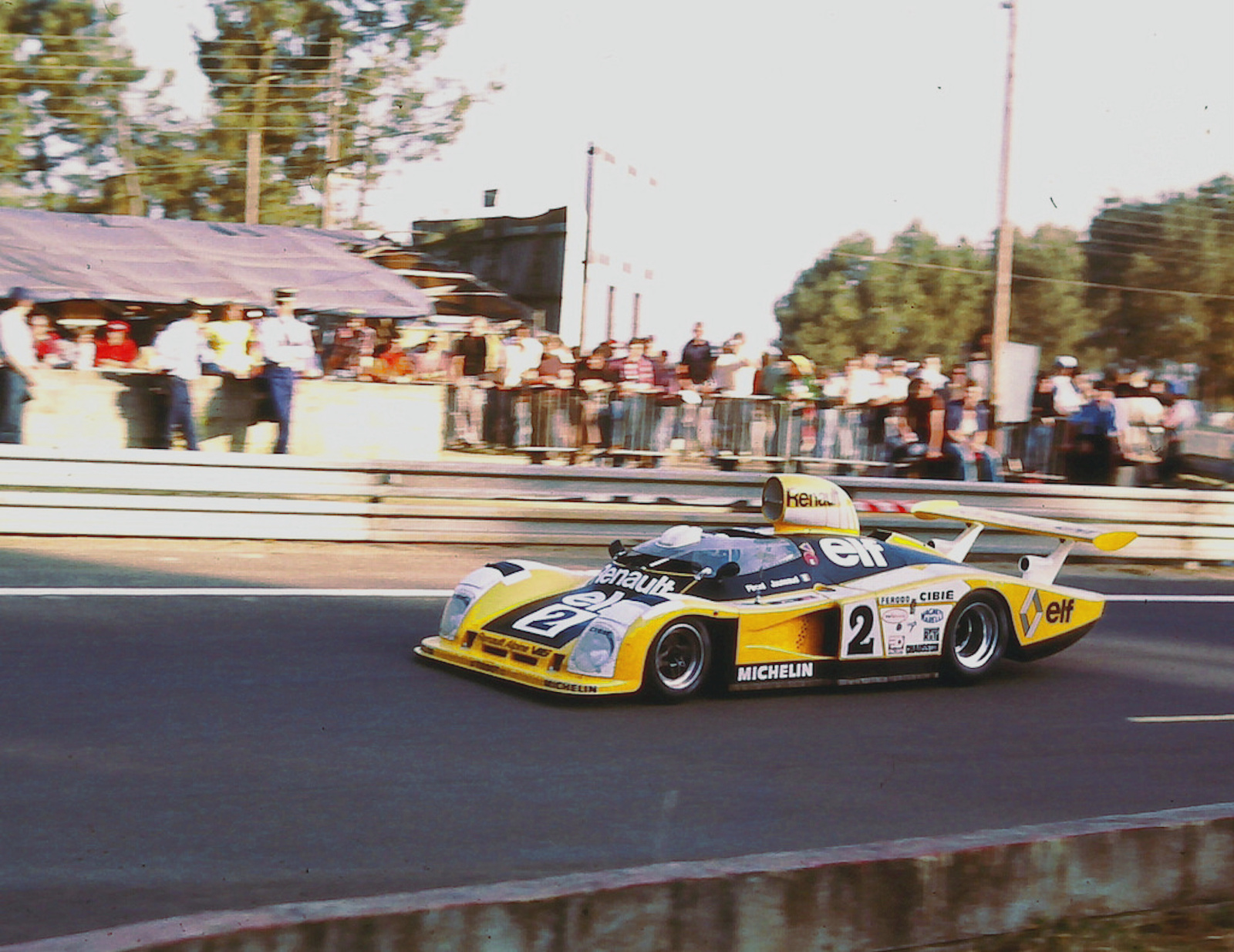 Didier Pironi