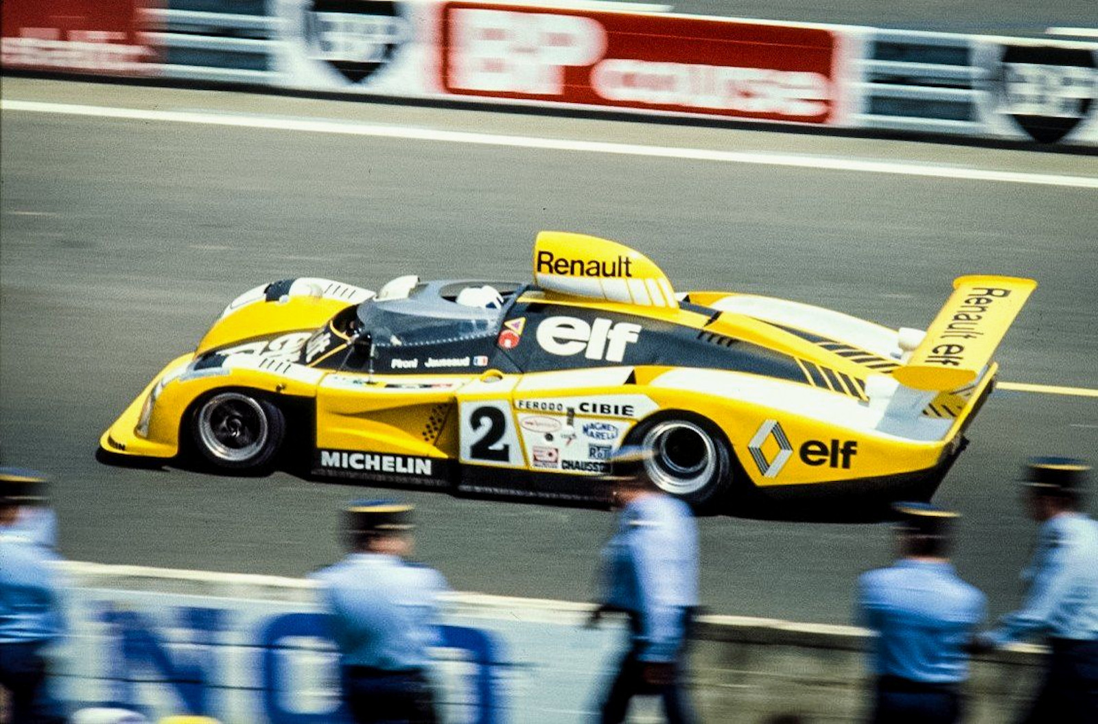 Didier Pironi