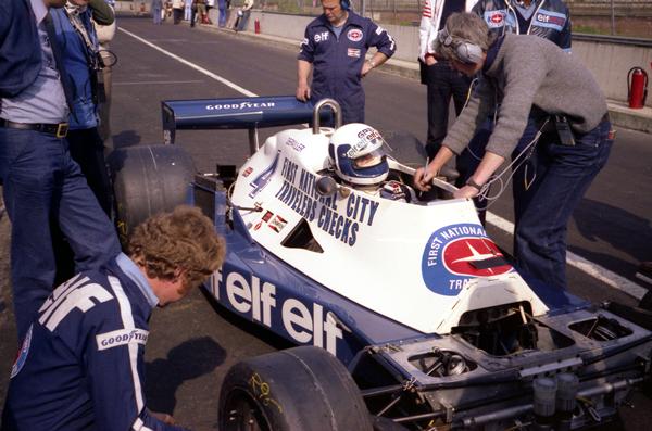 Didier Pironi