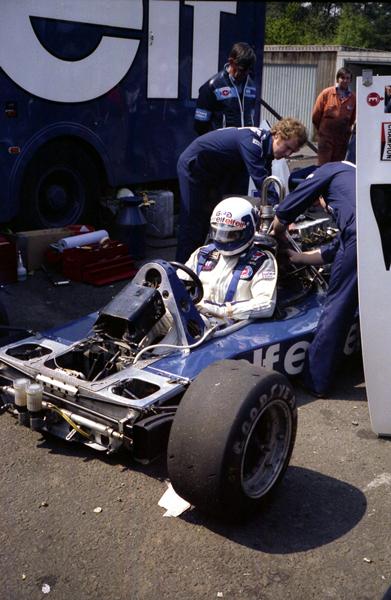 Didier Pironi