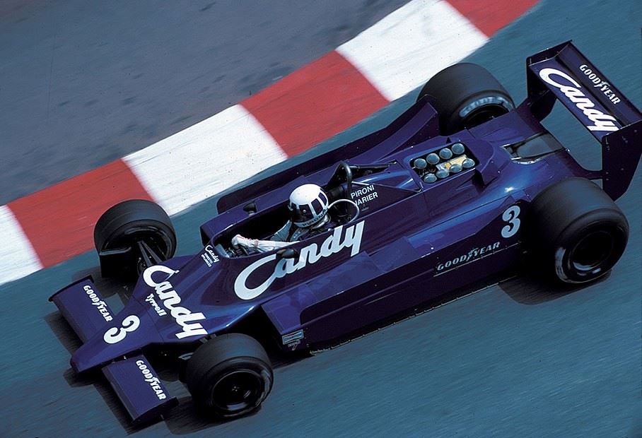 Didier Pironi