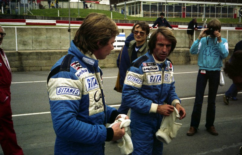 Didier Pironi