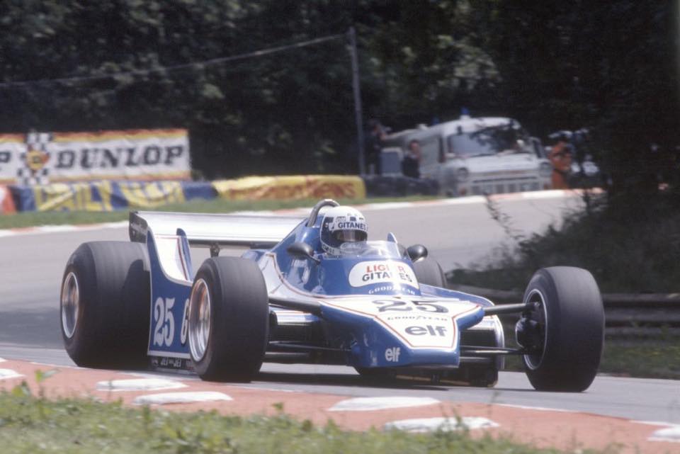 Didier Pironi