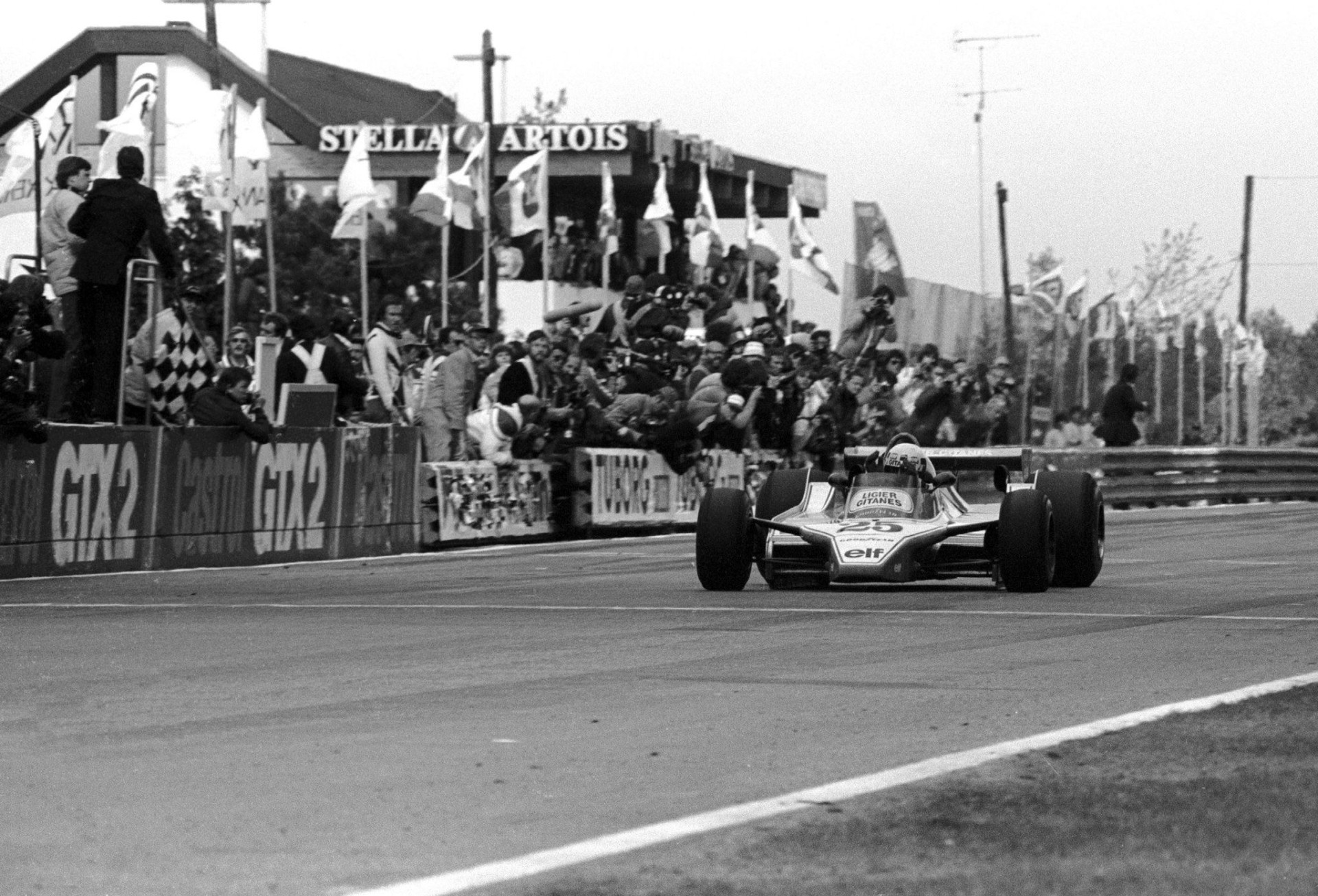 Didier Pironi