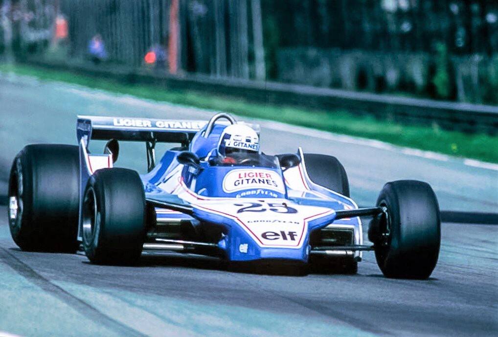 Didier Pironi