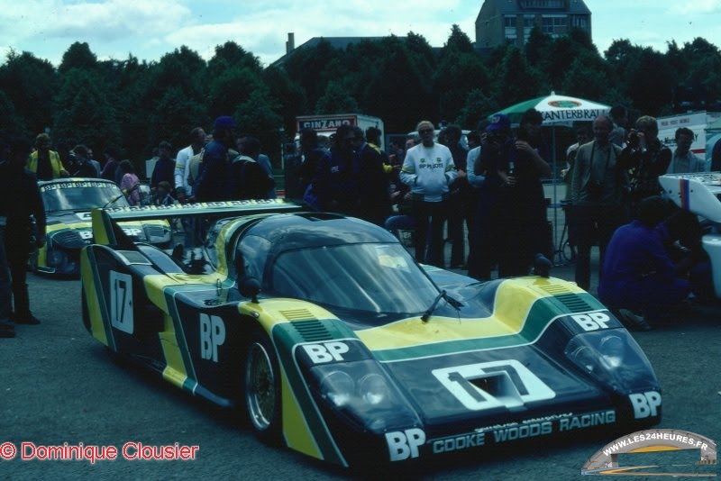 Lola T600