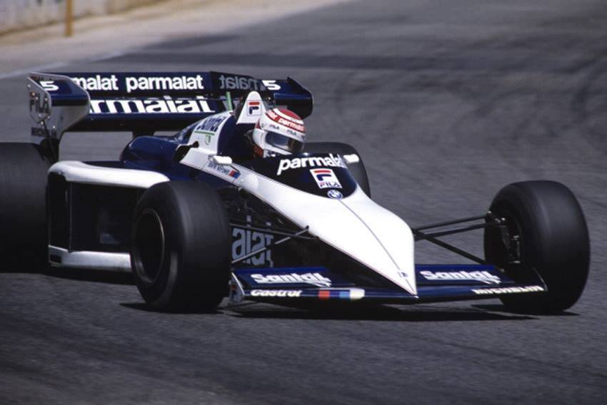 1983 Kyalami GP