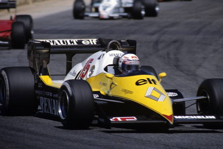 1983 Kyalami GP