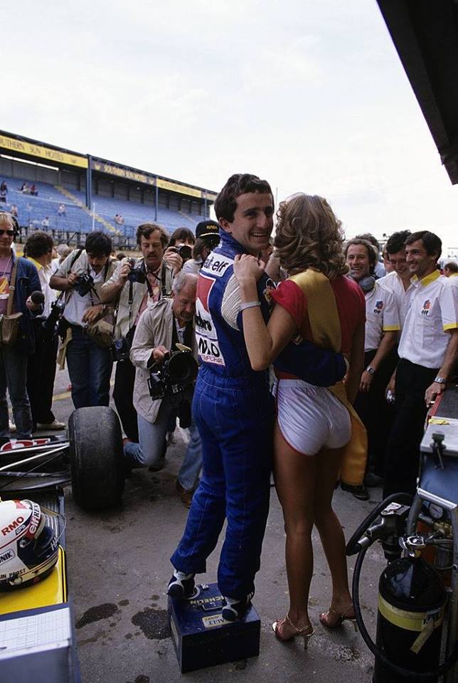 1983 Kyalami GP