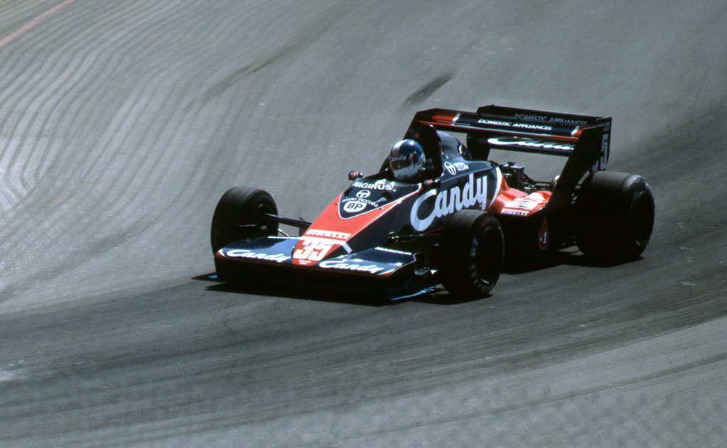 F1 1983