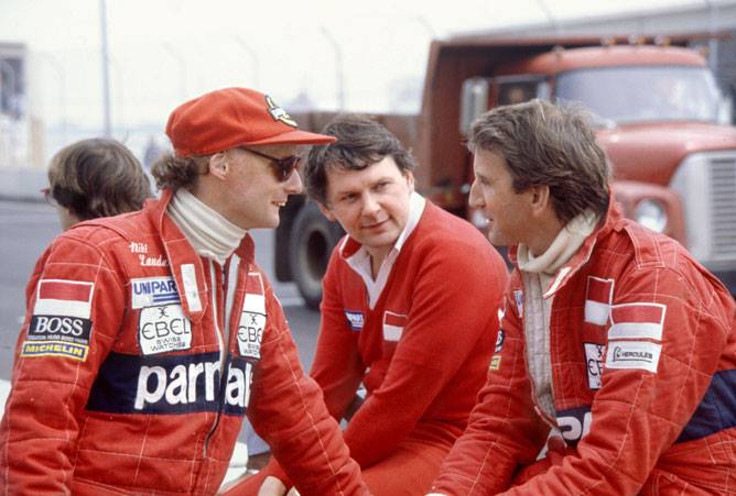 1983 Kyalami GP
