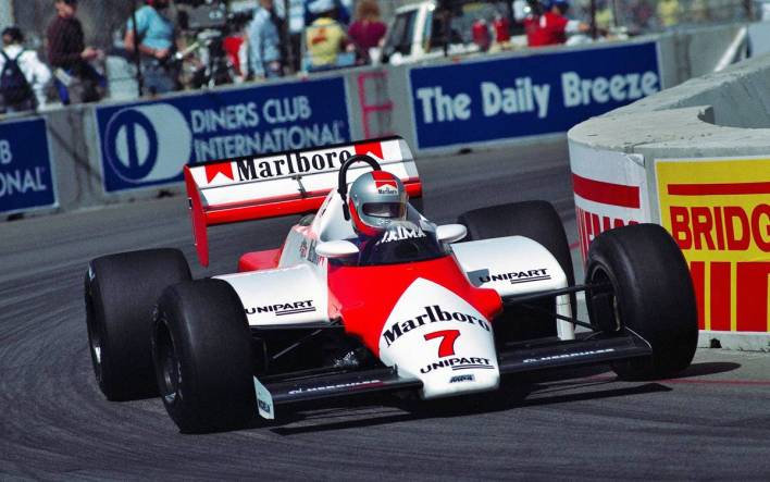 F1 1983