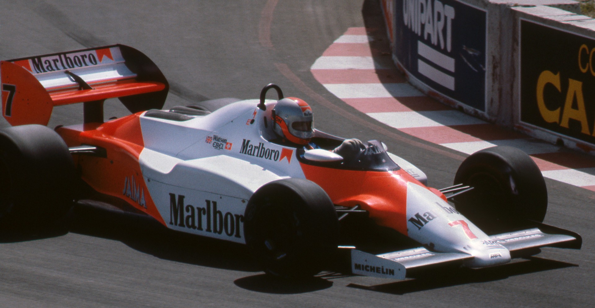 F1 1983