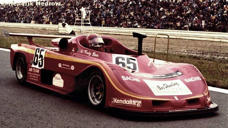 Interserie 1984