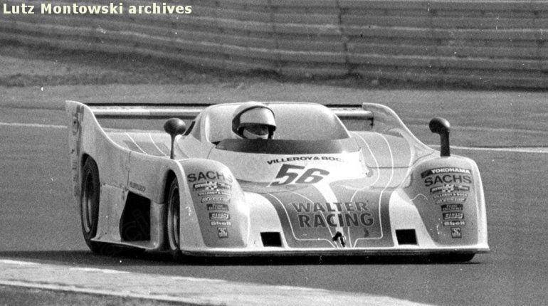 Interserie 1984