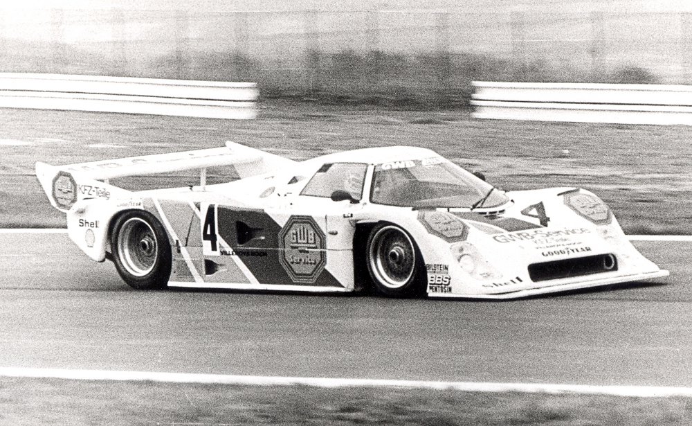 Interserie 1984