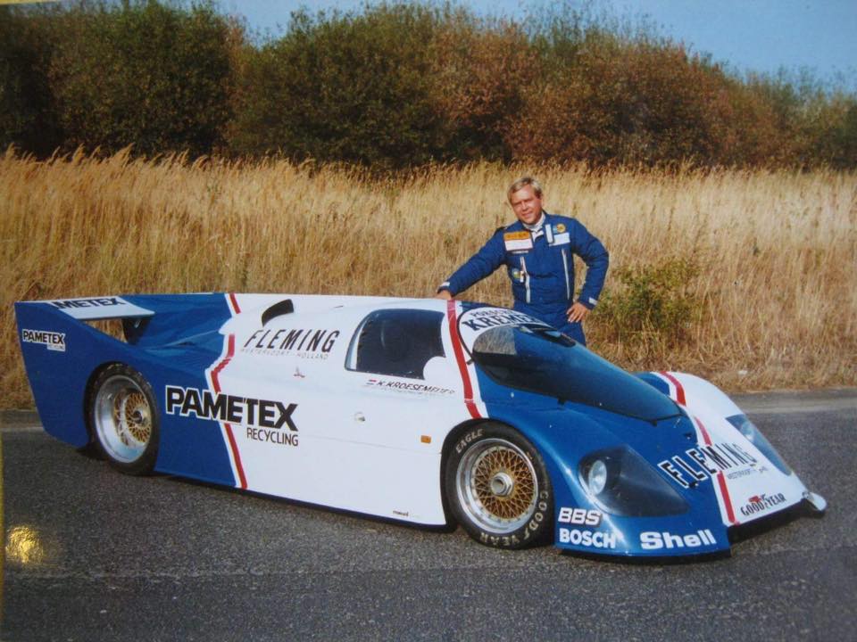 Interserie 1984