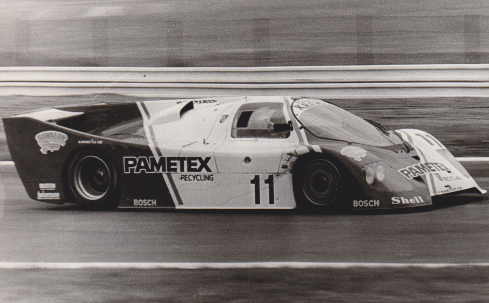 Interserie 1984