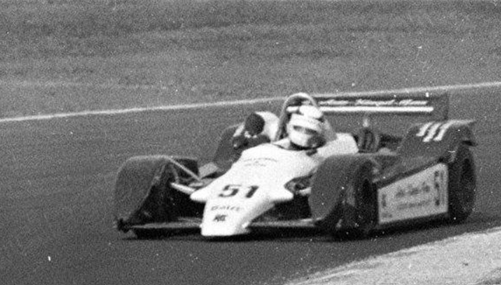 Interserie 1984